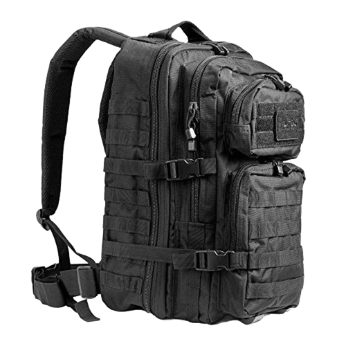 Mochila militar de asalto