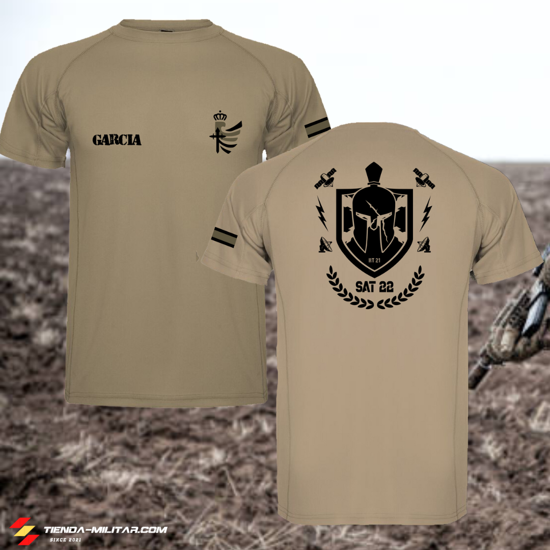 Camisetas de militar hotsell