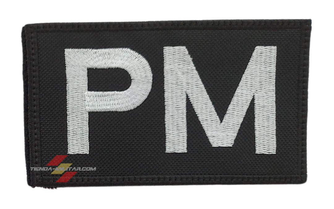 Colección Ángel Guardian - Policía Militar