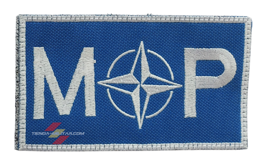 Colección Ángel Guardian - Policía Militar