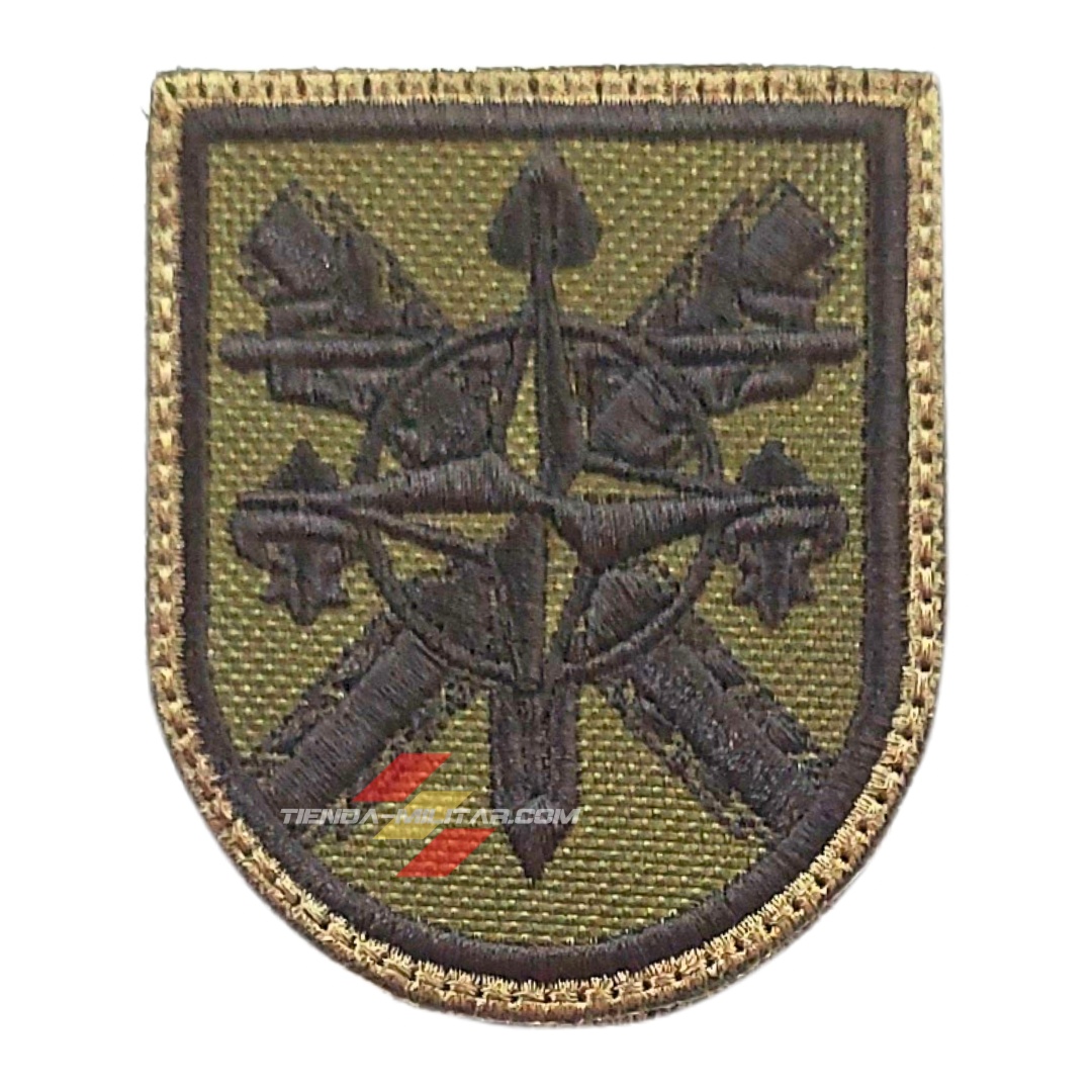 Colección Ángel Guardian - Policía Militar