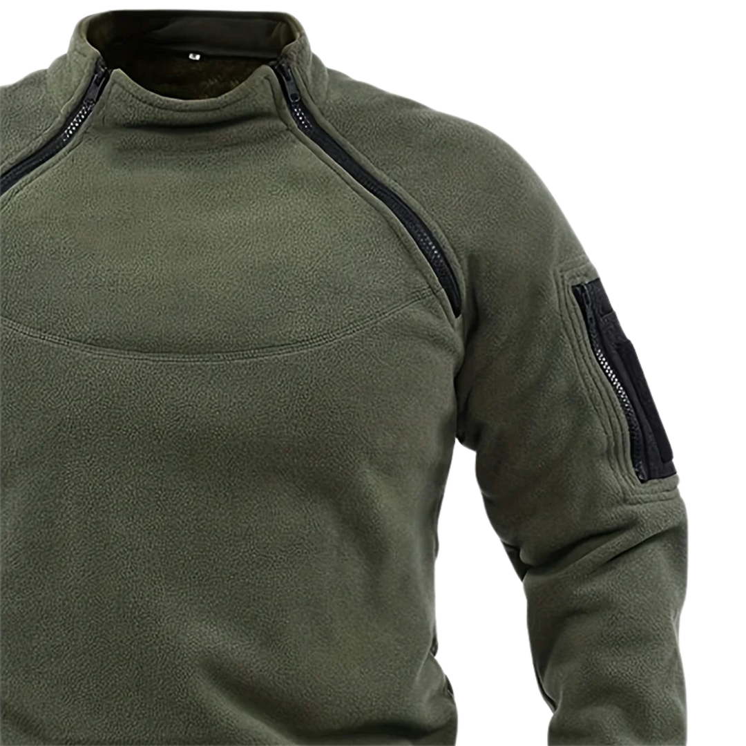 Jersey Militar Táctico (Envío Gratis)