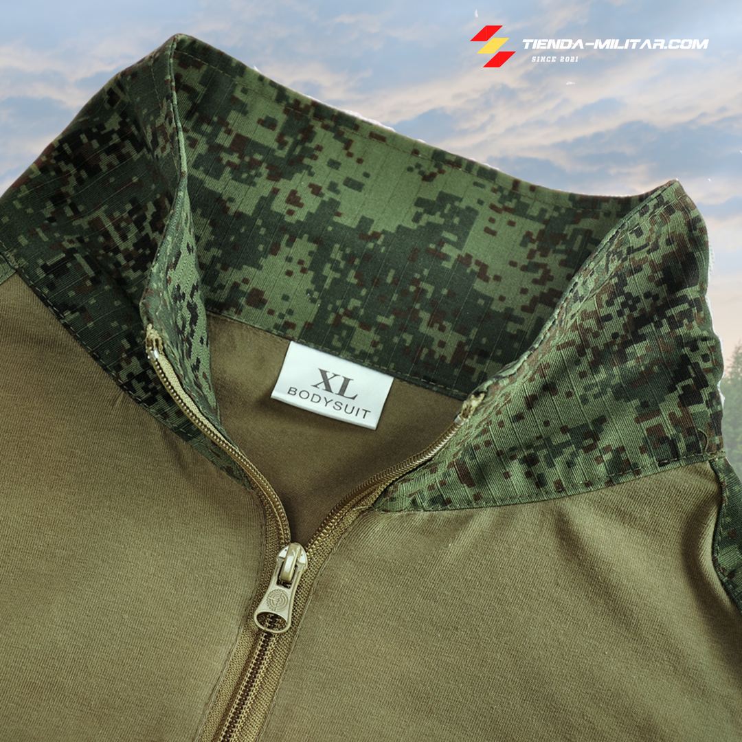 Uniforme táctico militar Ruso - Tienda Militar