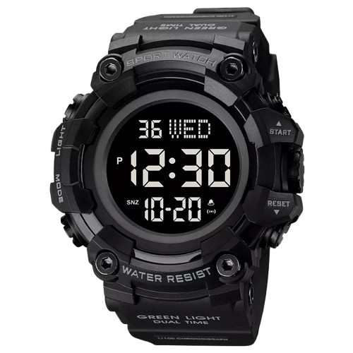 Reloj táctico Skmei