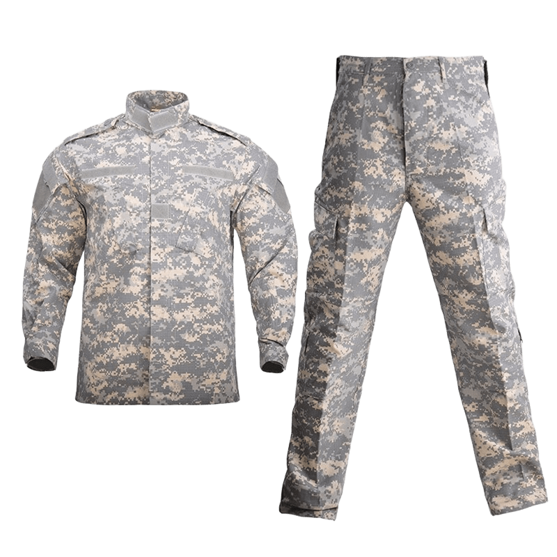 Uniforme militar réplica US Army G1