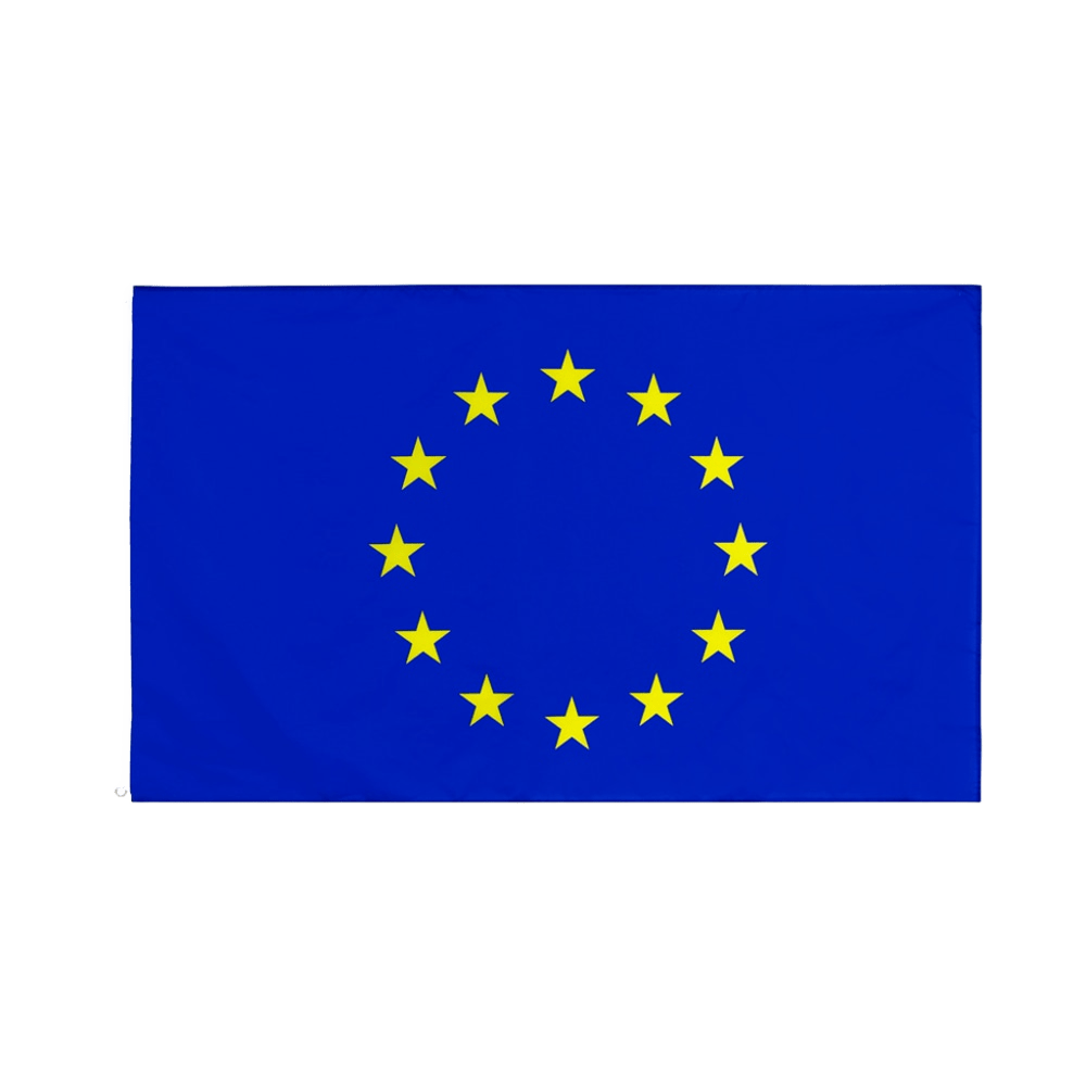 Bandera Unión Europea