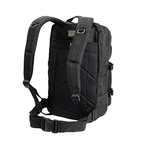 🎒 La MOCHILA DE ASALTO perfecta: ¡Lleva tus aventuras al siguiente nivel! 🌟 - Tienda Militar