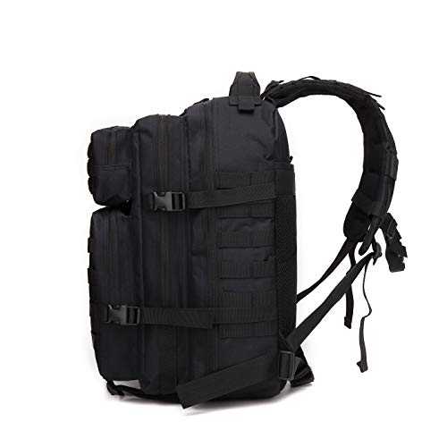 ⚡️MOCHILA POLICIAL, Preparados para SERVIR Y PROTEGER - Tienda Militar