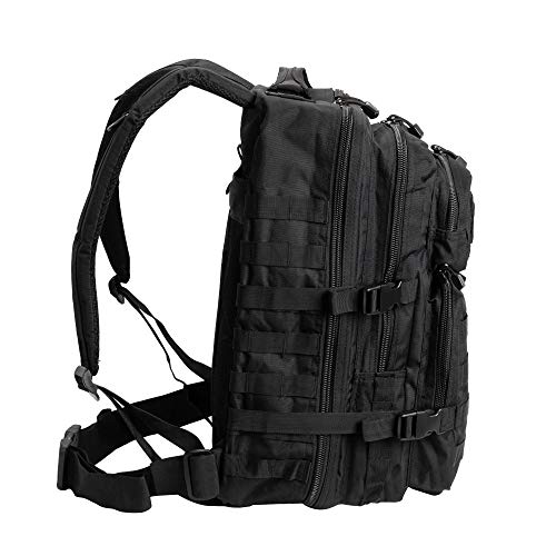 🎒 La MOCHILA DE ASALTO perfecta: ¡Lleva tus aventuras al siguiente nivel! 🌟 - Tienda Militar