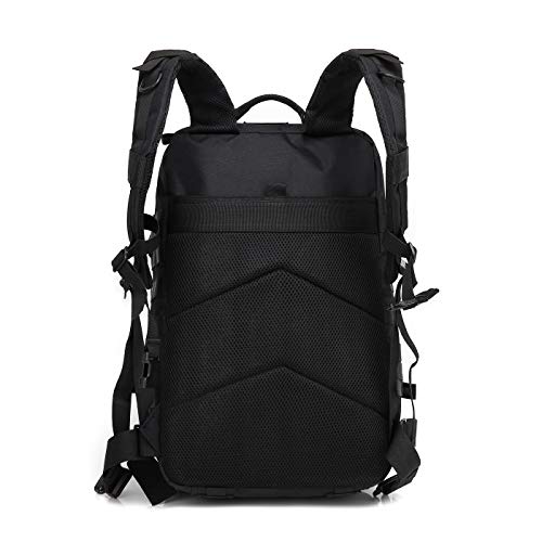 ⚡️MOCHILA POLICIAL, Preparados para SERVIR Y PROTEGER - Tienda Militar