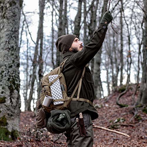 💧🎒 MOCHILA DE HIDRATACION MILITARES de Alta Calidad: Mantente hidratado en la acción - Tienda Militar
