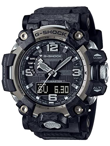Reloj militar Casio G-Shock GWG-2000