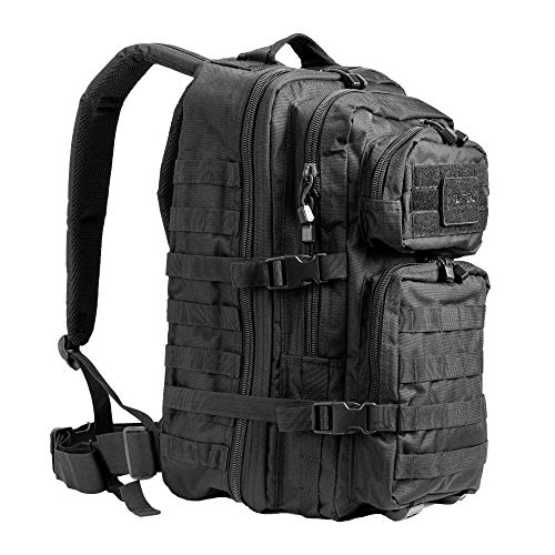 🎒 La MOCHILA DE ASALTO perfecta: ¡Lleva tus aventuras al siguiente nivel! 🌟 - Tienda Militar