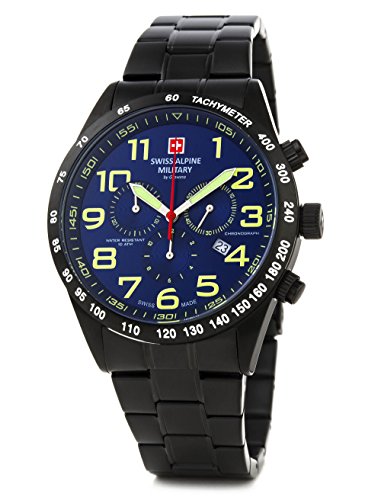 ⌚ Reloj para hombre táctico militar Sanda 🎖️ (Envío Gratis)