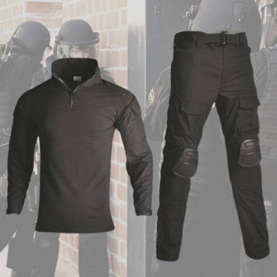 Uniforme militar táctico de combate G2 Trooper - Tienda Militar