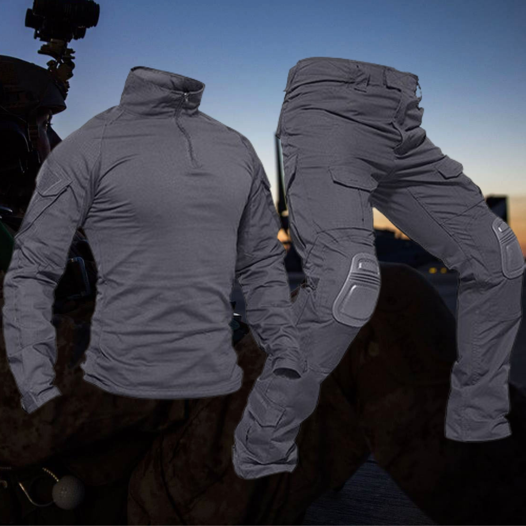 Uniforme militar táctico de combate G2 Trooper - Tienda Militar