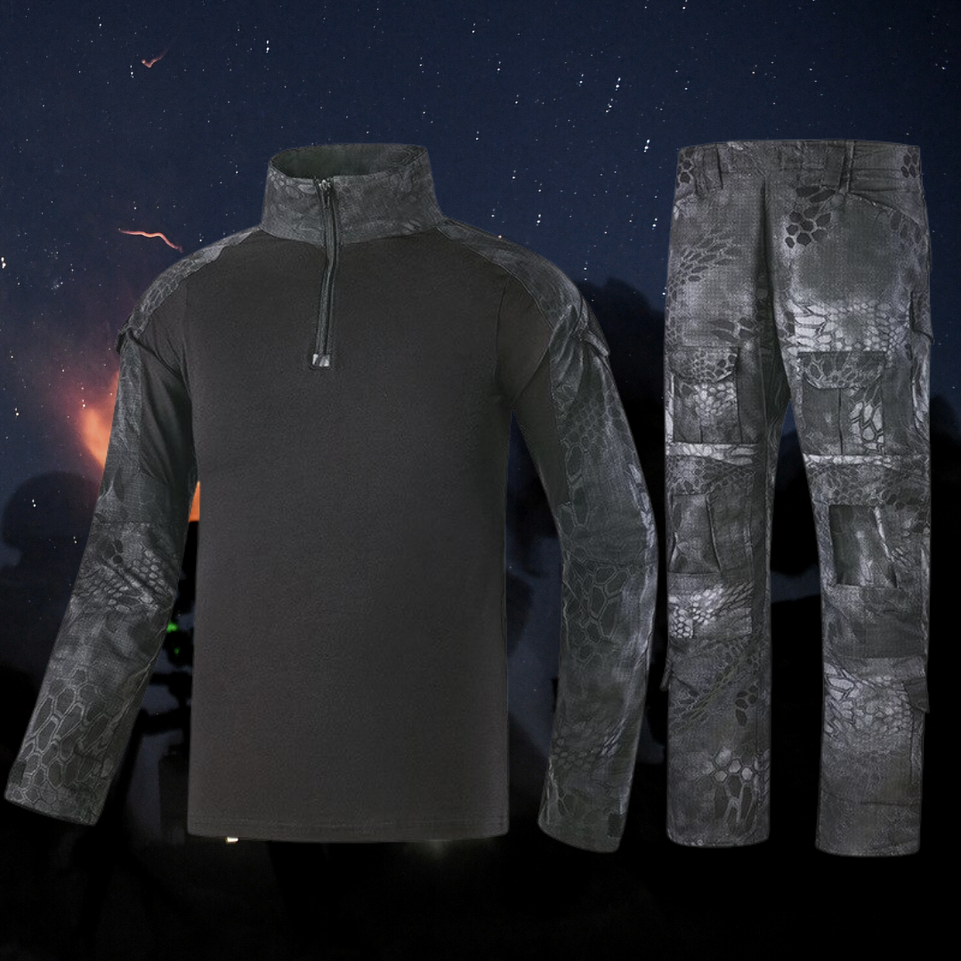 Uniforme militar táctico de combate G2 Trooper - Tienda Militar