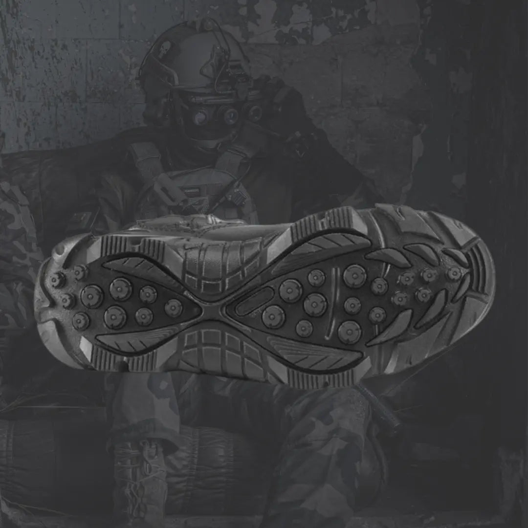 🚀 Botas militares tácticas de caña baja y alta (Oferta por liquidación) 🔥 - Tienda Militar