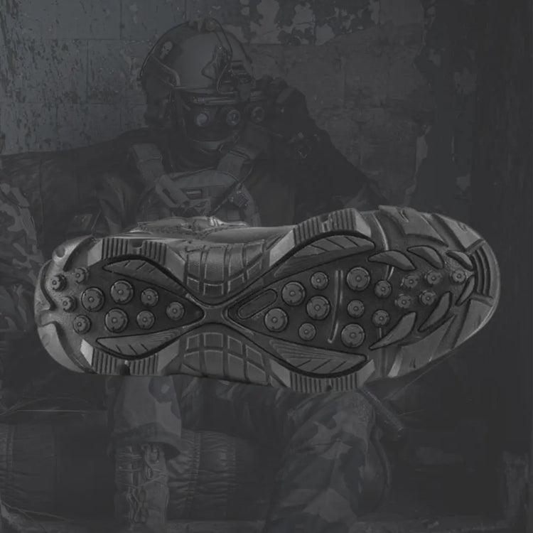 🚀 Botas militares tácticas de caña baja y alta (Oferta por liquidación) 🔥 - Tienda Militar