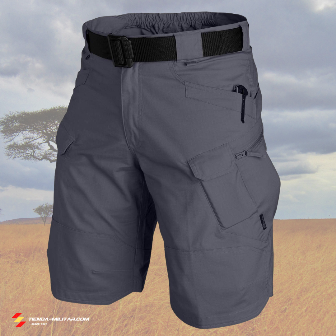 Pantalones cortos militares (ENVÍO GRATIS) - Tienda Militar