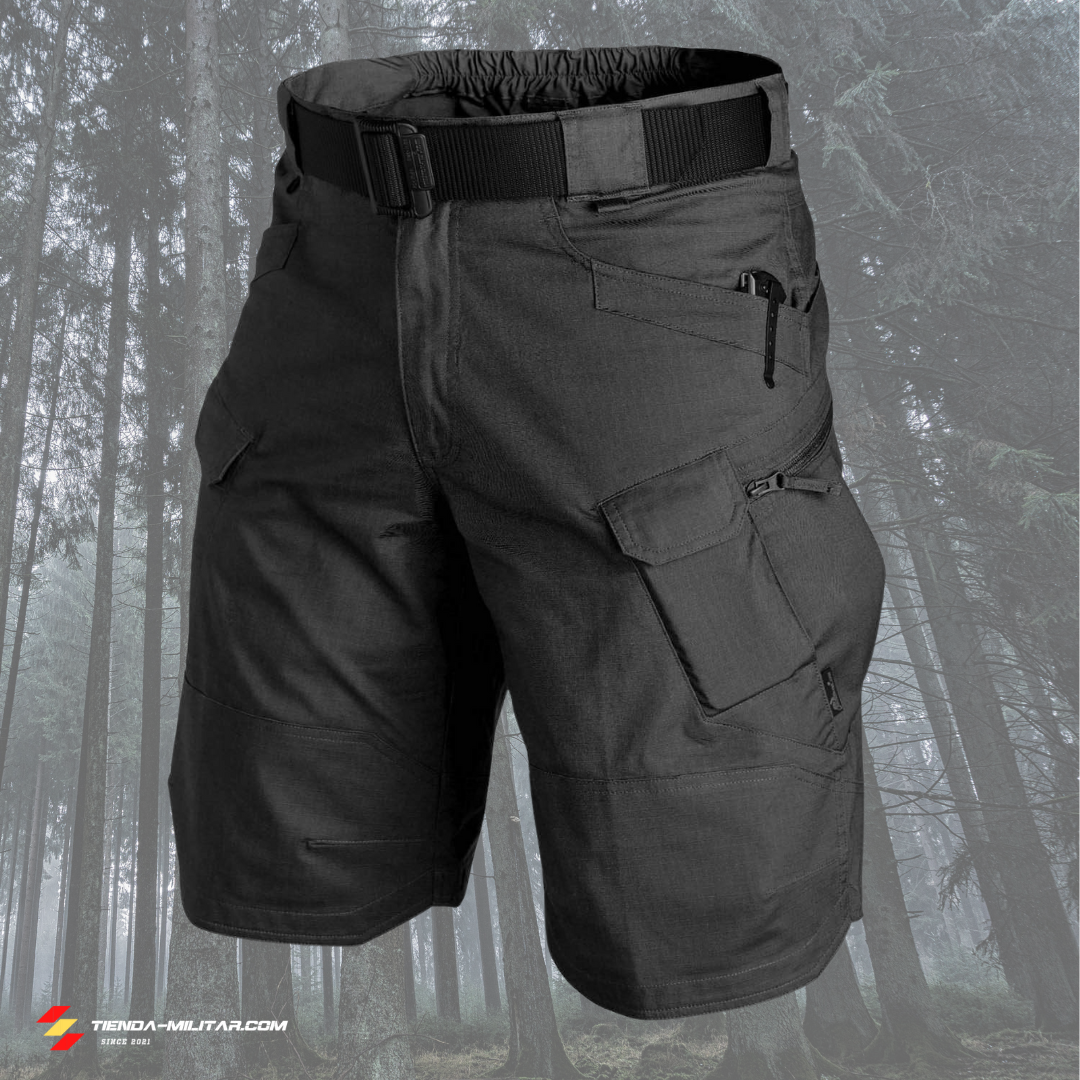 Pantalones cortos militares (ENVÍO GRATIS) - Tienda Militar