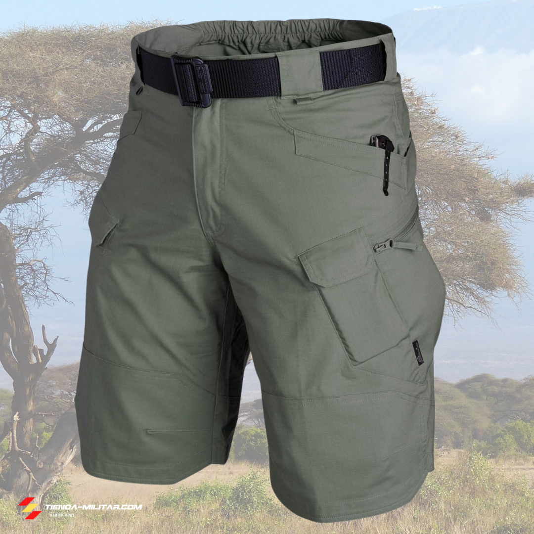 Pantalones cortos militares (ENVÍO GRATIS) - Tienda Militar