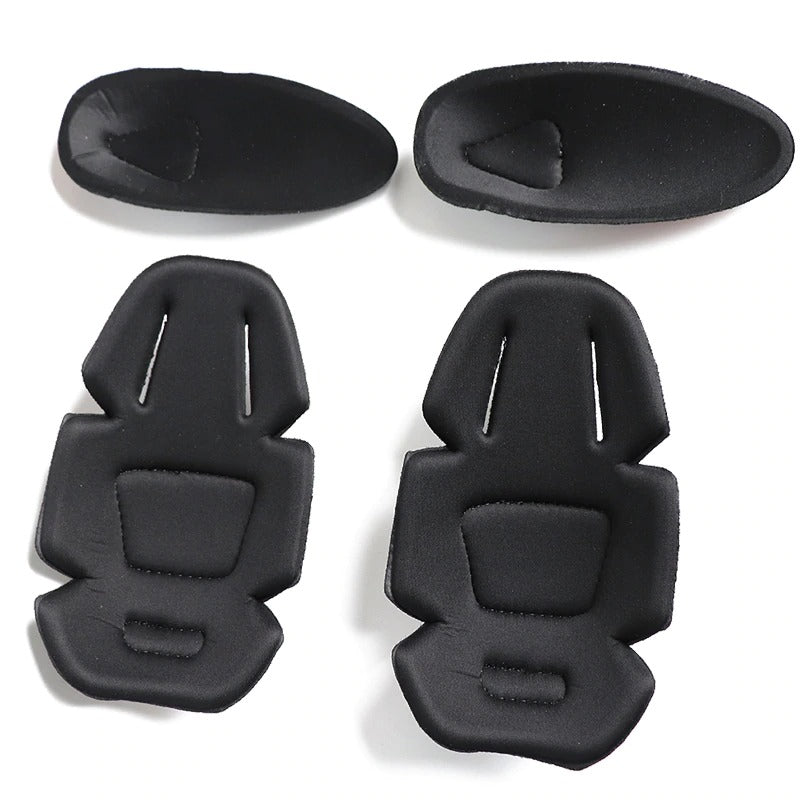 Rodilleras y coderas tácticas - Tienda Militar