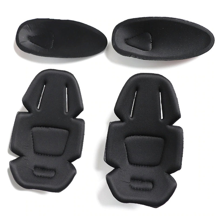 Rodilleras y coderas tácticas - Tienda Militar