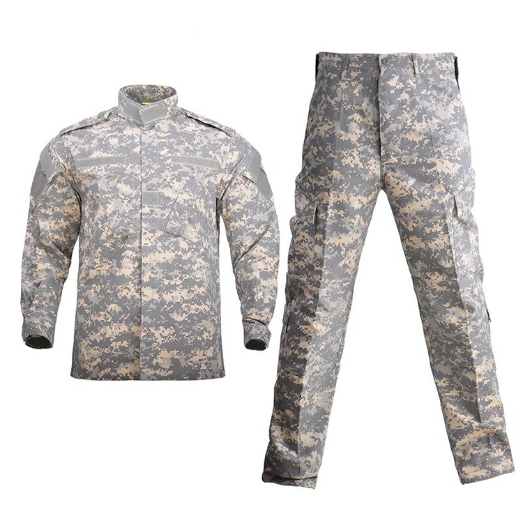 Uniforme militar replica US Army G1 - Tienda Militar