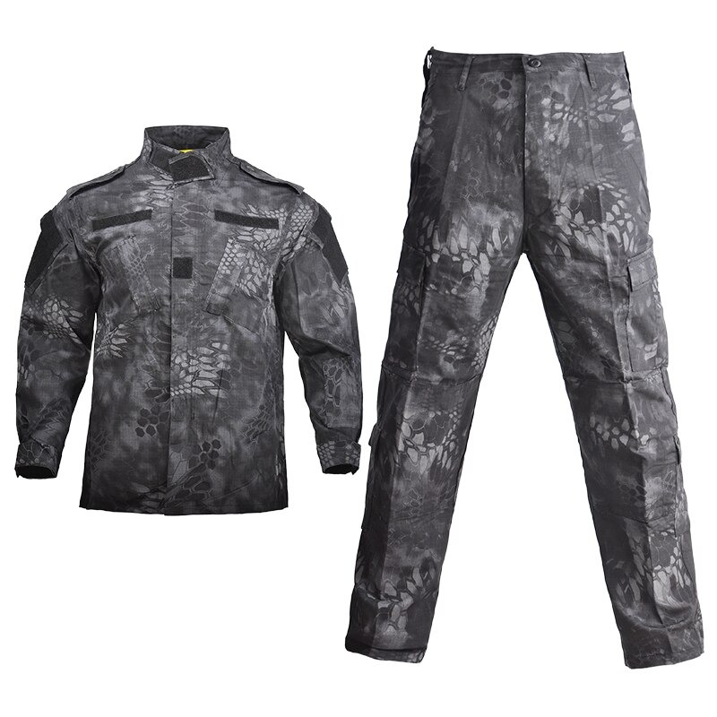 Uniforme militar replica US Army G1 - Tienda Militar