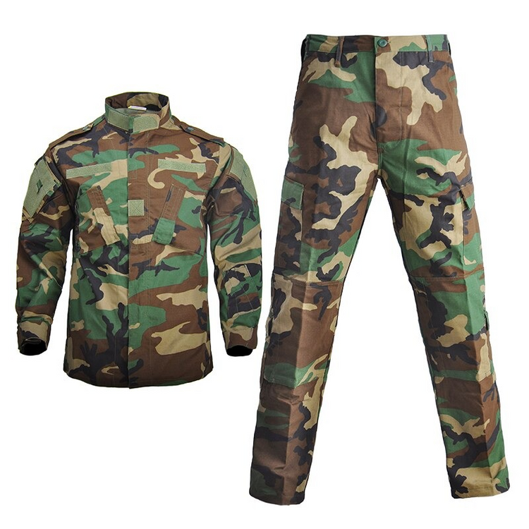 Uniforme militar replica US Army G1 - Tienda Militar