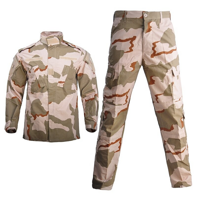 Uniforme militar replica US Army G1 - Tienda Militar