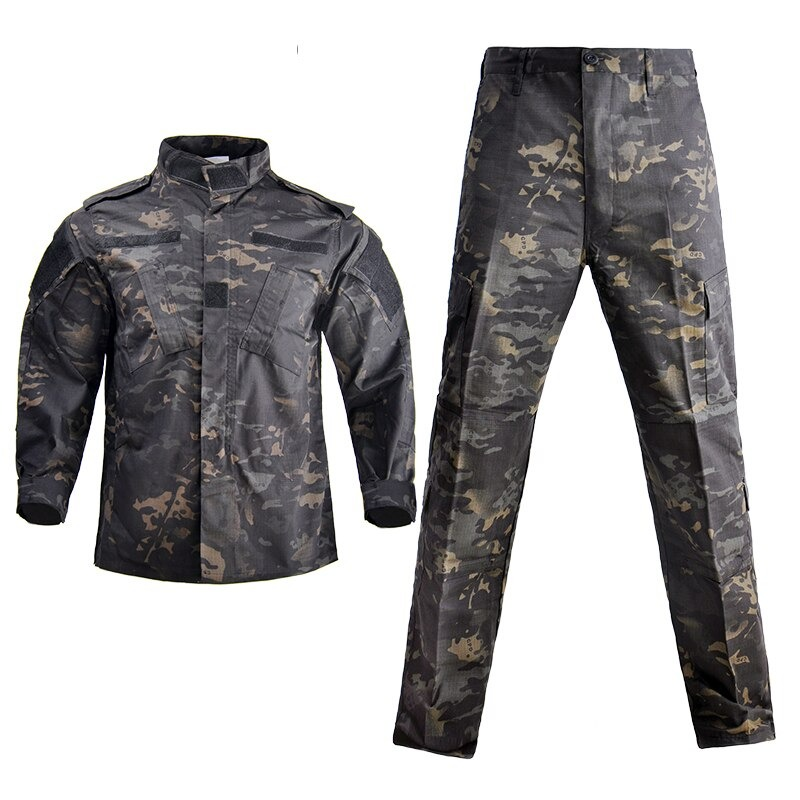 Uniforme militar replica US Army G1 - Tienda Militar