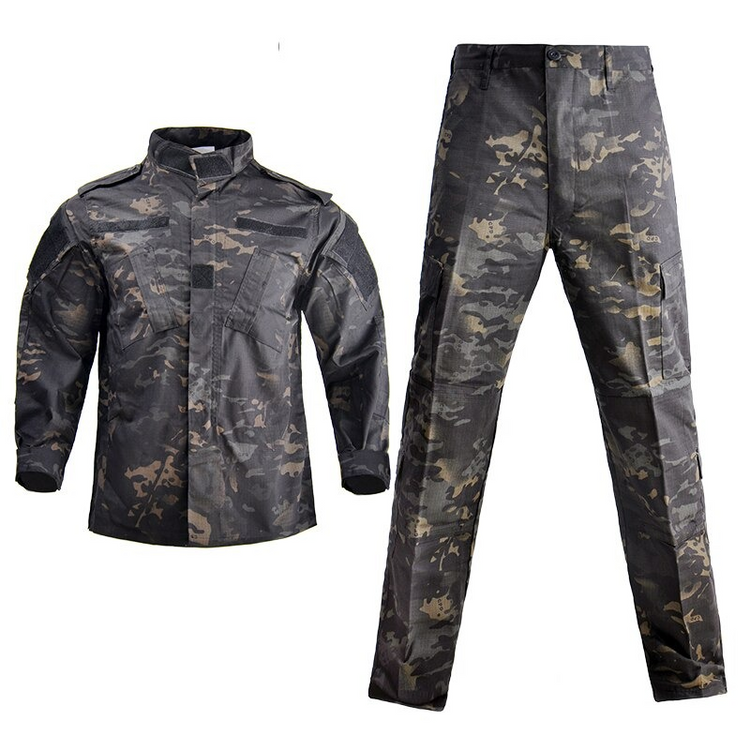 Uniforme militar replica US Army G1 - Tienda Militar
