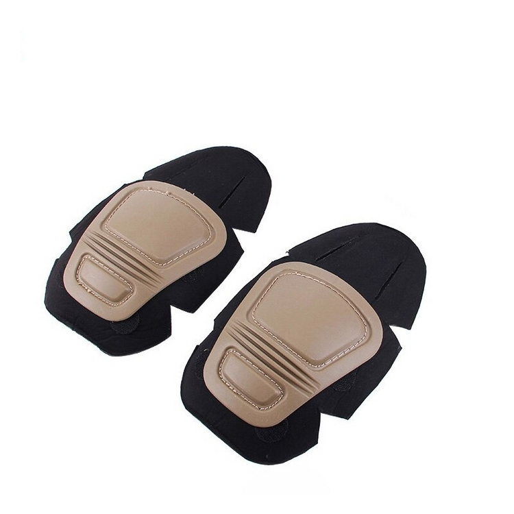 Rodilleras y coderas tácticas - Tienda Militar