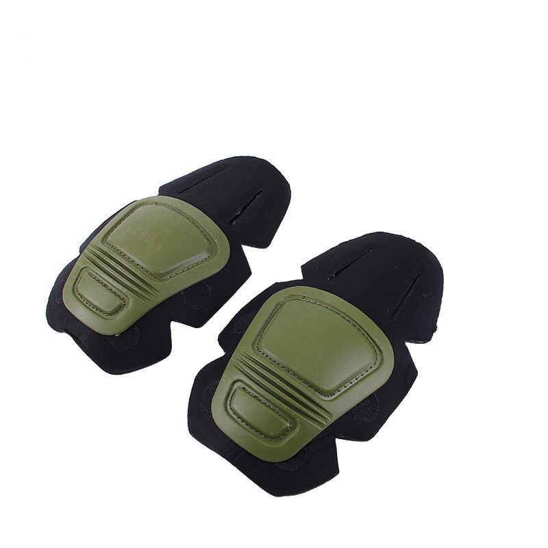 Rodilleras y coderas tácticas - Tienda Militar