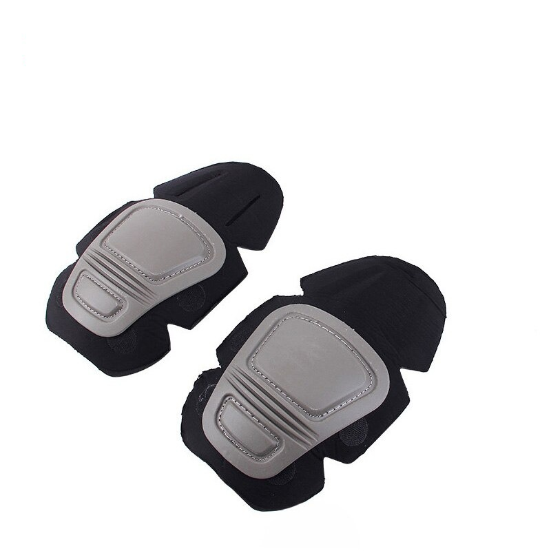 Rodilleras y coderas tácticas - Tienda Militar