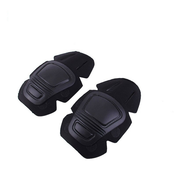 Rodilleras y coderas tácticas - Tienda Militar