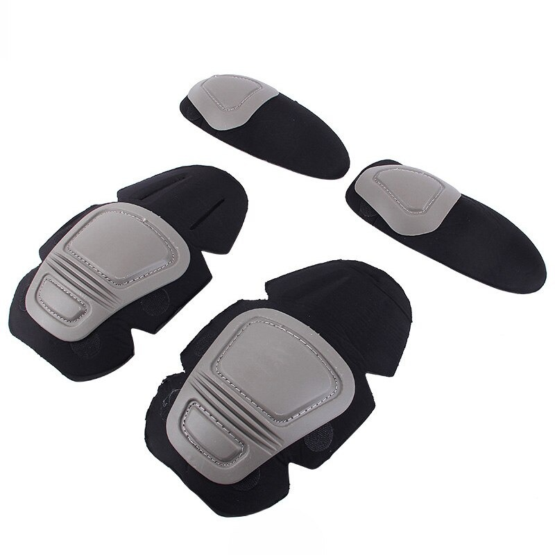 Rodilleras y coderas tácticas - Tienda Militar