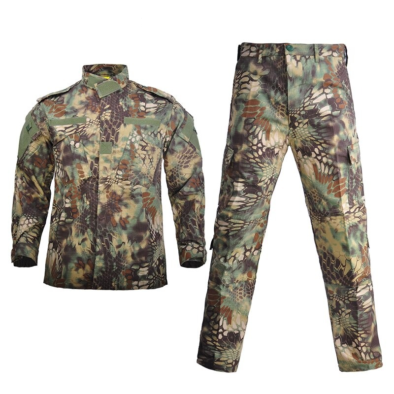 Uniforme militar replica US Army G1 - Tienda Militar