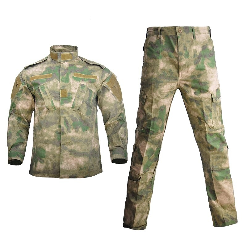 Uniforme militar replica US Army G1 - Tienda Militar