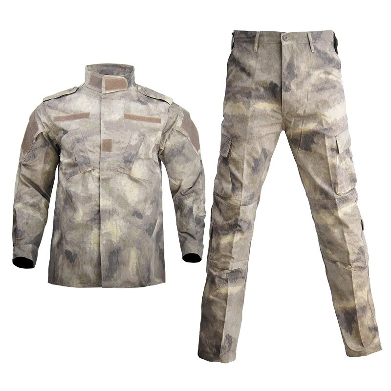 Uniforme militar replica US Army G1 - Tienda Militar