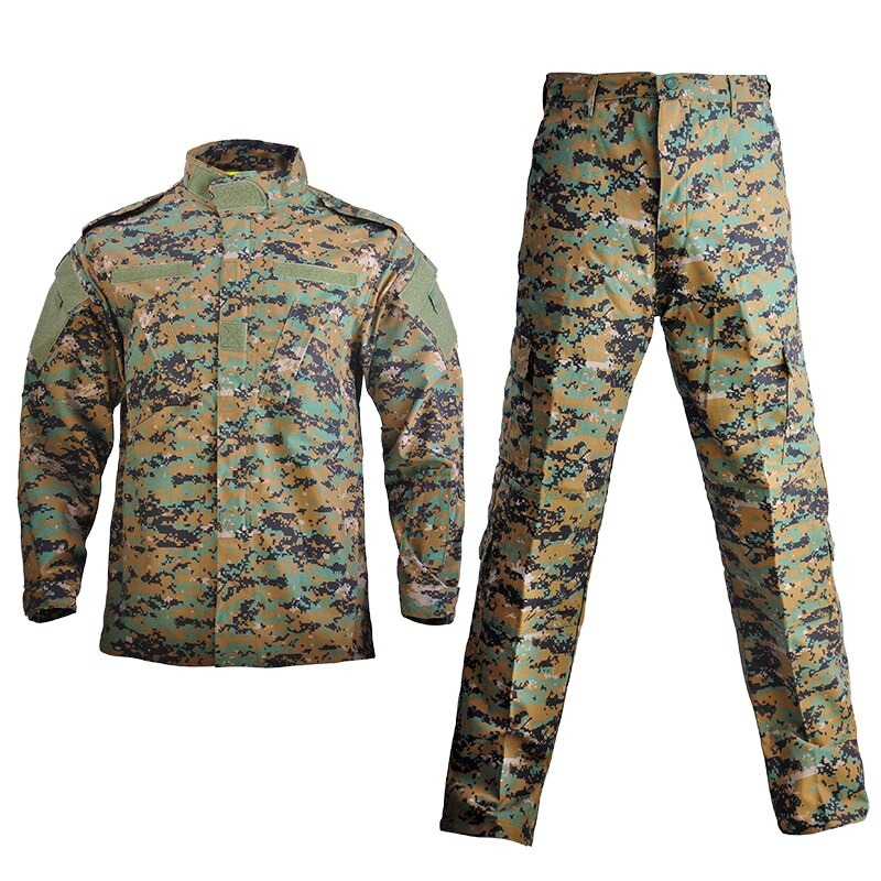 Uniforme militar replica US Army G1 - Tienda Militar