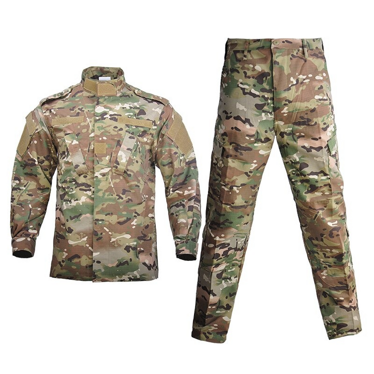 Uniforme militar replica US Army G1 - Tienda Militar