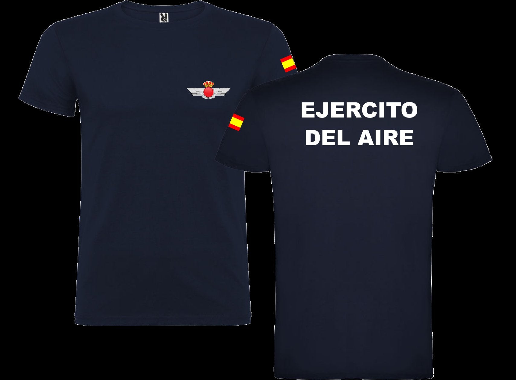 LA TIENDA DELJÉRCITO DEL AIRE Y DEL ESPACIO