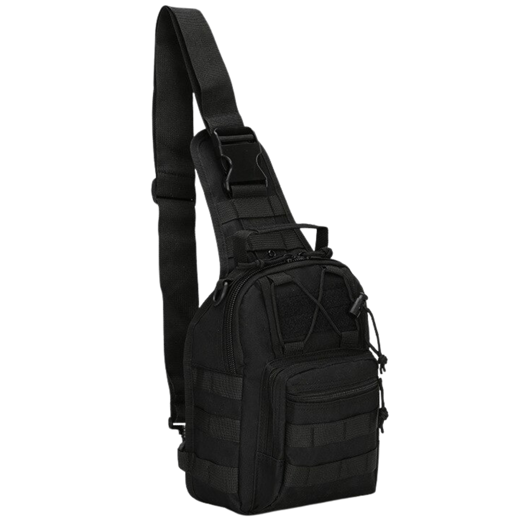 Bandolera táctica militar y policial