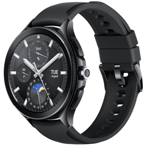Reloj militar Xiaomi Watch 2 Pro