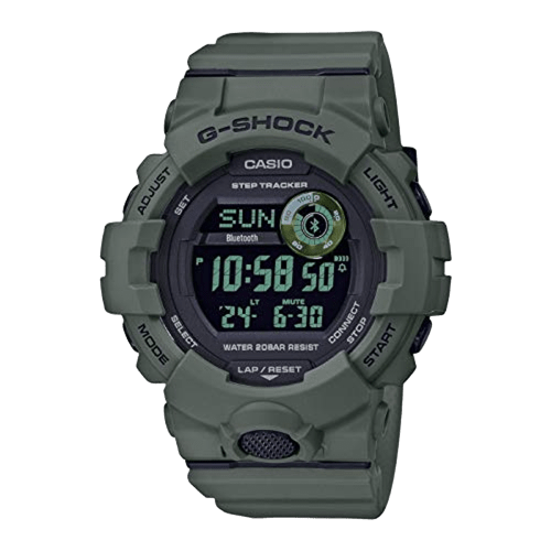 Reloj militar Casio G-Shock