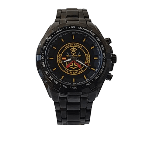 Reloj militar Infantería Marina Española