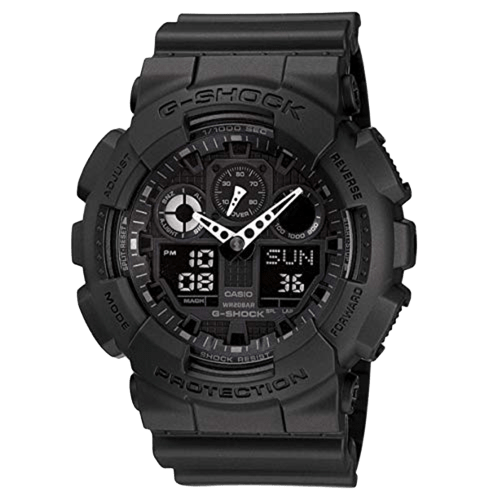 Reloj militar hombre Casio G-Shock